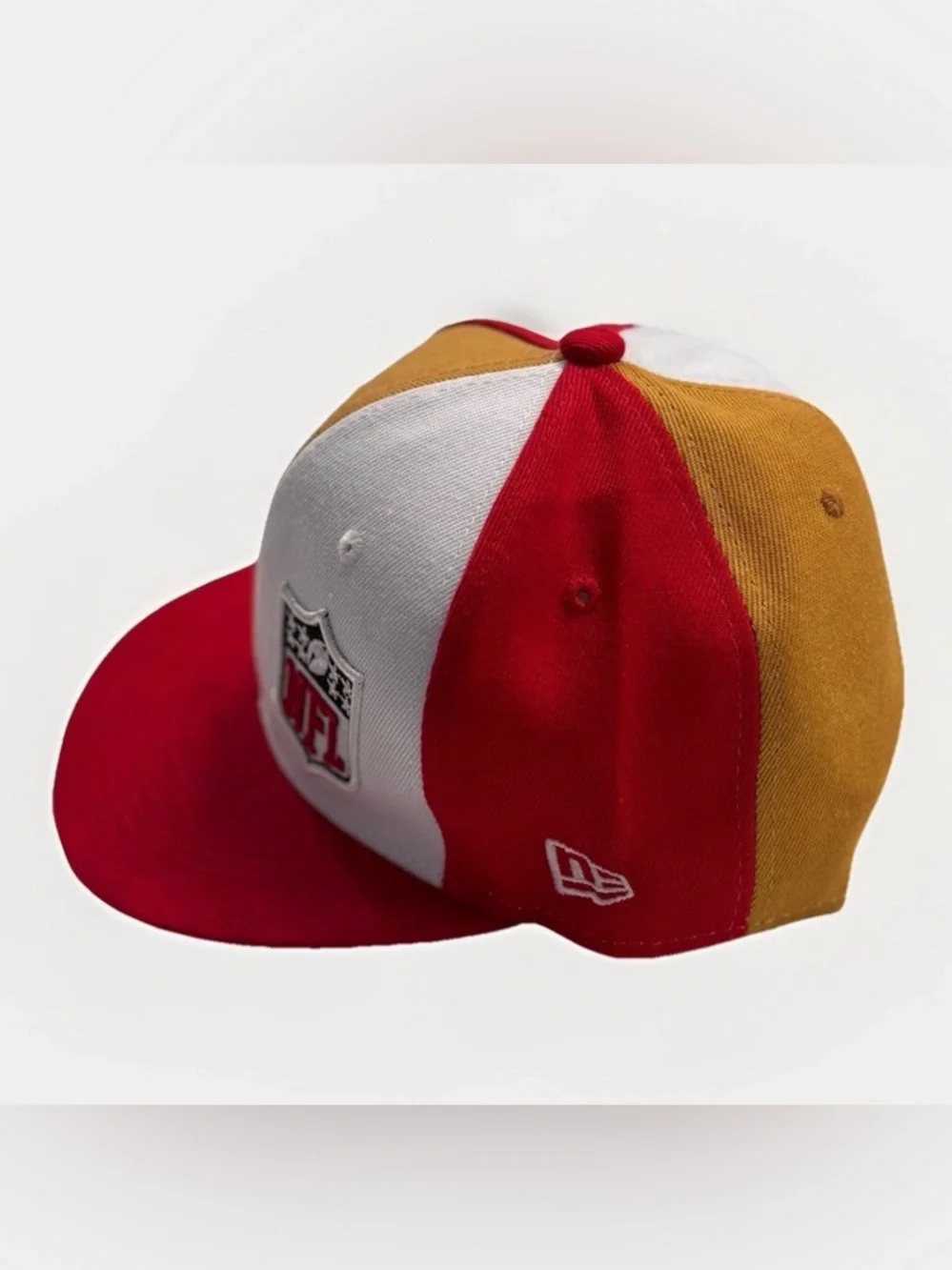 New Era bold two